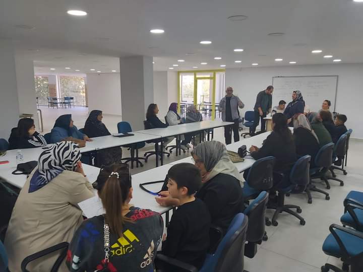 100 Çankırı Yemekleri Yarışması Toplantısı
