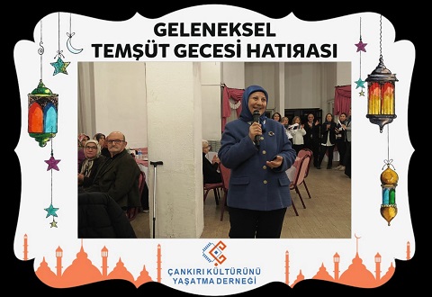 Nerede o eski Ramazanlar?